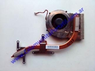 Cooler C/Disipador MSI CR500 - MS-1683