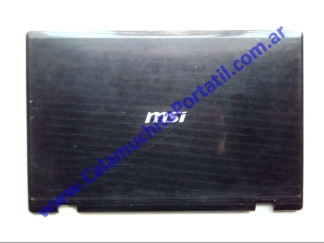 Carcasa Tapa MSI A5000 - MS-1683