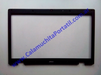 Carcasa Marco MSI A5000 - MS-1683