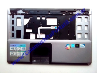 Carcasa Teclado MSI A5000 - MS-1683
