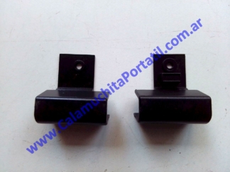 Carcasa Bisagras MSI A5000 - MS-1683