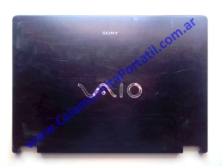 Carcasa Tapa Sony VGN-AR71J - PCG-8113M
