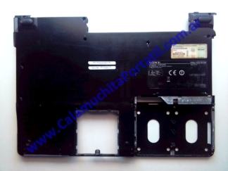 Carcasa Base Sony VGN-AR71J - PCG-8113M
