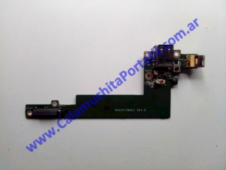 Placa Encendido Acer Aspire 3680-2909 - ZR1