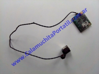 Placa Módem Acer Aspire 3680-2909 - ZR1
