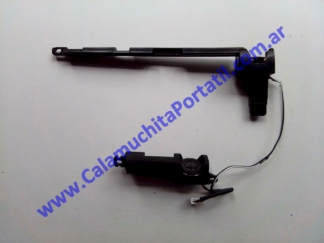 Parlantes Acer Aspire 3680-2909 - ZR1