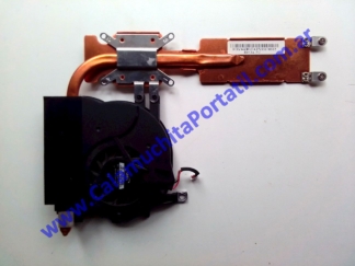 Cooler C/Disipador Acer Aspire 3680-2909 - ZR1