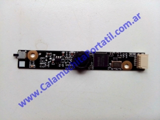 Webcam Acer Aspire 3680-2909 - ZR1