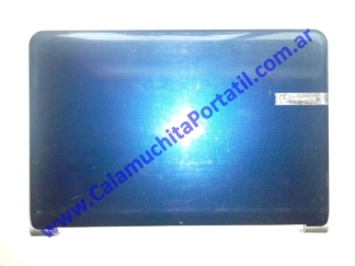 Carcasa Tapa Gateway MS2274
