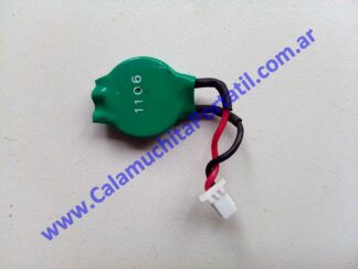 Pila Gateway MT6821 - MA7