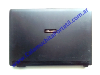 Carcasa Tapa Olivetti Olibook Series 800