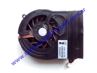 Calamuchita Portátil ⋆ Venta de repuestos de notebooks y netbooks / Compra de equipos ⋆ https://www.calamuchitaportatil.com.ar ⋆ 0848VEA2 ⋆ <span style="color: #00ccff;"><em><strong>Marca: A-POWER<br>Modelo/Parte: L50 SERIES / 58G204512-11 / BS4505MB15</strong></em></span>