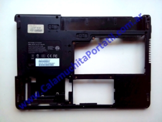 Carcasa Base Olivetti SW8 - EAA-89