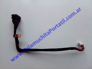 Conector Power Olivetti SW8 - EAA-89
