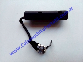 Conector Rígido Olivetti SW8 - EAA-89