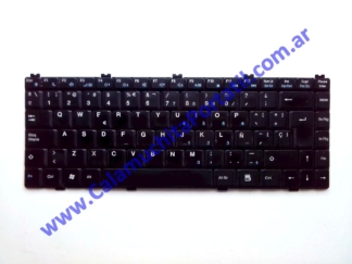 Teclado Olivetti SW8 - EAA-89