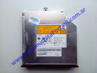 Grabadora DVD Olivetti SW8 - EAA-89