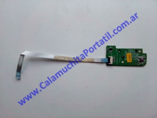 Placa Encendido Olivetti SW8 - EAA-89