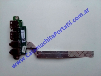 Placa USB Olivetti SW8 - EAA-89