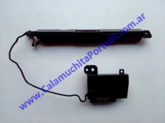 Parlantes Olivetti SW8 - EAA-89