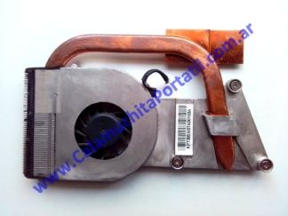 Cooler C/Disipador Olivetti SW8 - EAA-89