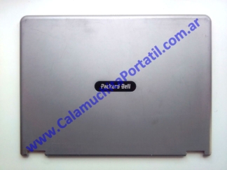 Carcasa Tapa Packard Bell Argo C