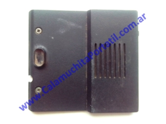 Carcasa Tapa Wifi Packard Bell Argo C