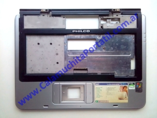 Carcasa Teclado Philco G331