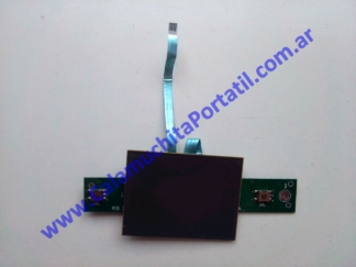Touchpad Philco G331