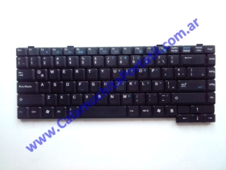 Teclado Philco G331