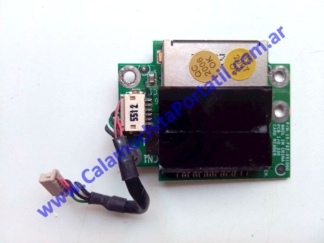 Placa CardReader Philco G331