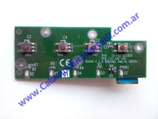 Placa Encendido Philco G331