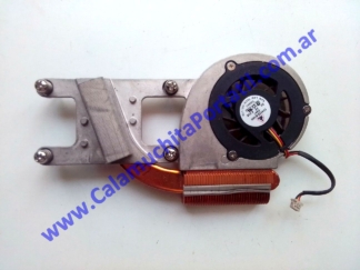 Cooler C/Disipador Philco G331