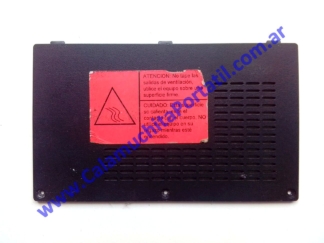 Carcasa Tapa Memoria Coradir Movil 154G