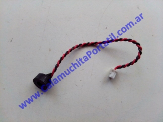 Micrófono Coradir Movil 154G