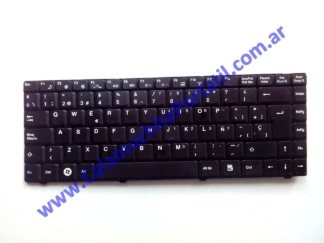 Teclado Coradir Movil 154G