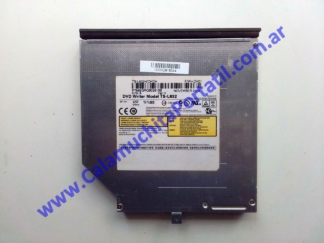 Grabadora DVD Coradir Movil 154G