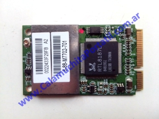 Placa Wifi Coradir Movil 154G