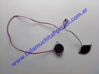 Parlantes Coradir Movil 154G