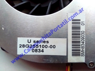 Cooler C/Disipador Coradir Movil 154G ⋆ Calamuchita Portátil Cooler C/Disipador Coradir Movil 154G