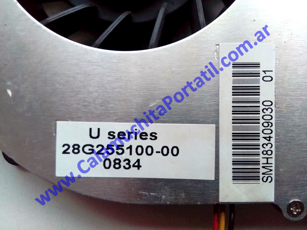 Cooler C/Disipador Coradir Movil 154G ⋆ Calamuchita Portátil Cooler C/Disipador Coradir Movil 154G