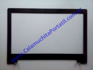 Carcasa Marco Lenovo G50-80 - 80L0