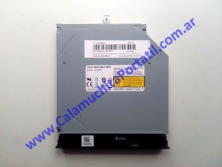 Grabadora DVD Lenovo G50-80 - 80L0