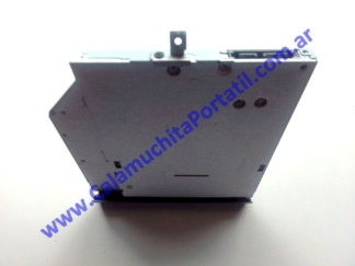 Grabadora DVD Lenovo G50-80 - 80L0 ⋆ Calamuchita Portátil Grabadora DVD Lenovo G50-80 - 80L0
