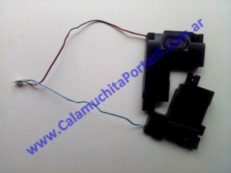 Parlantes Lenovo G50-80 - 80L0