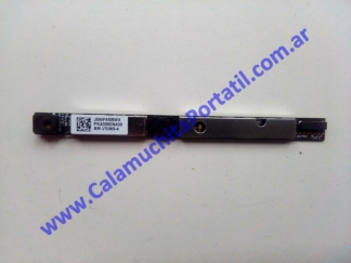 Webcam Lenovo G50-80 - 80L0