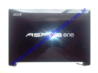 Carcasa Tapa Acer Aspire One D255E-13639 - PAV70