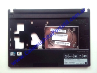 Carcasa Teclado Acer Aspire One D255E-13639 - PAV70