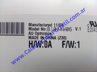 Display Acer Aspire One D255E-13639 - PAV70
