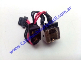 Conector Power Acer Aspire One D255E-13639 - PAV70